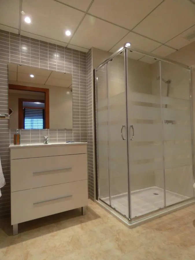 Golden Beach Sant Carles De La Rapita Apartment Spain