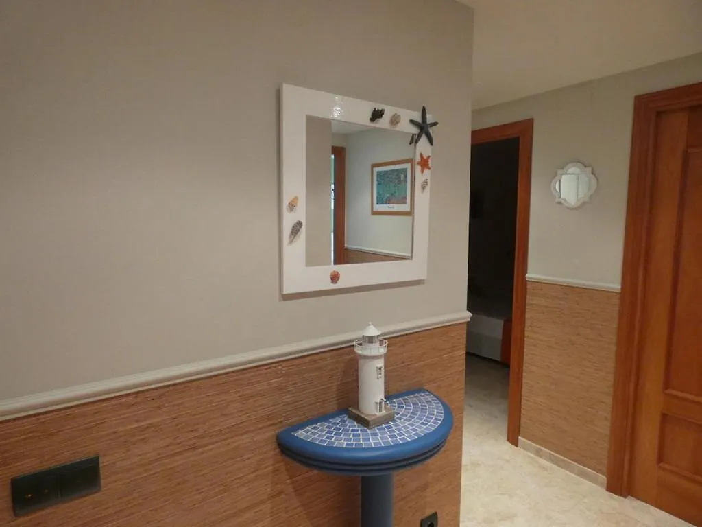 Golden Beach Sant Carles De La Rapita Apartment