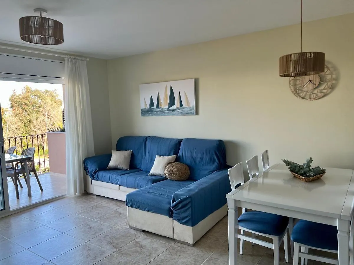 Golden Beach Sant Carles De La Rapita Apartment 0*,  Spain