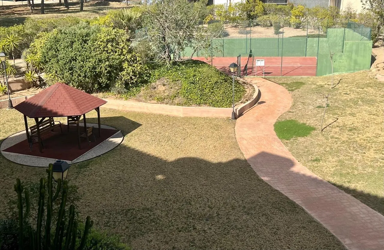 Golden Beach Sant Carles De La Rapita Apartment
